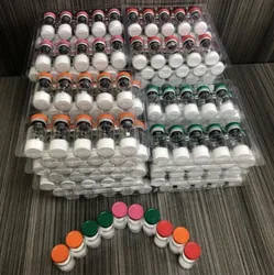 Peptide Shipping Guide