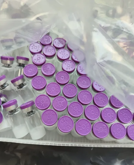 Peptides Can Support Inflammation