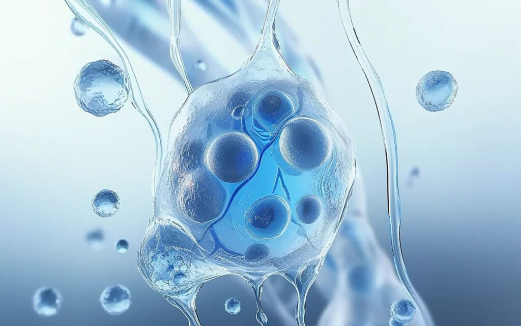 Peptides for Tissue Repair