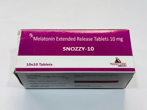 Melatonin 10mg