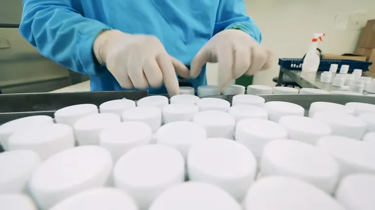 Tips for Handling Peptides