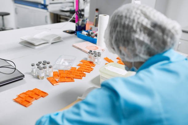 ≥98% Peptide Purity